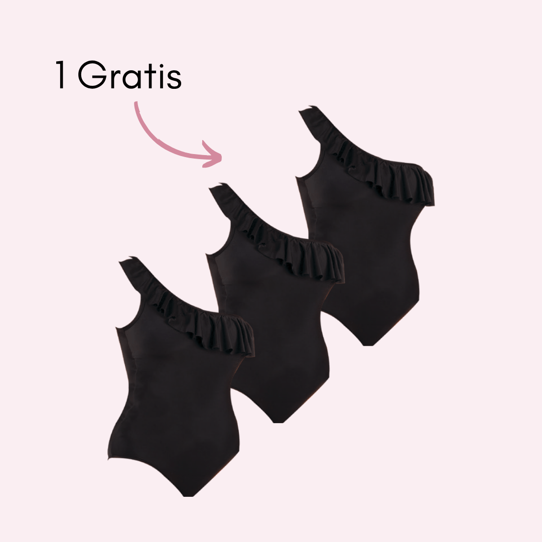 Traje de baño menstrual Marina