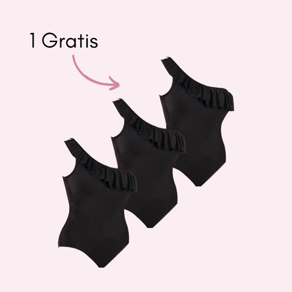 Traje de baño menstrual Marina