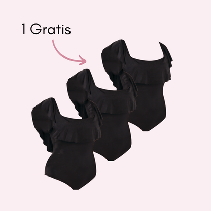 Traje de baño menstrual Selena