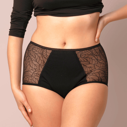 Braga Menstrual Rosa (Nuevo)